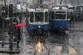 798 - RAINY DAY - KRICKIC DUBRAVKA - croatia